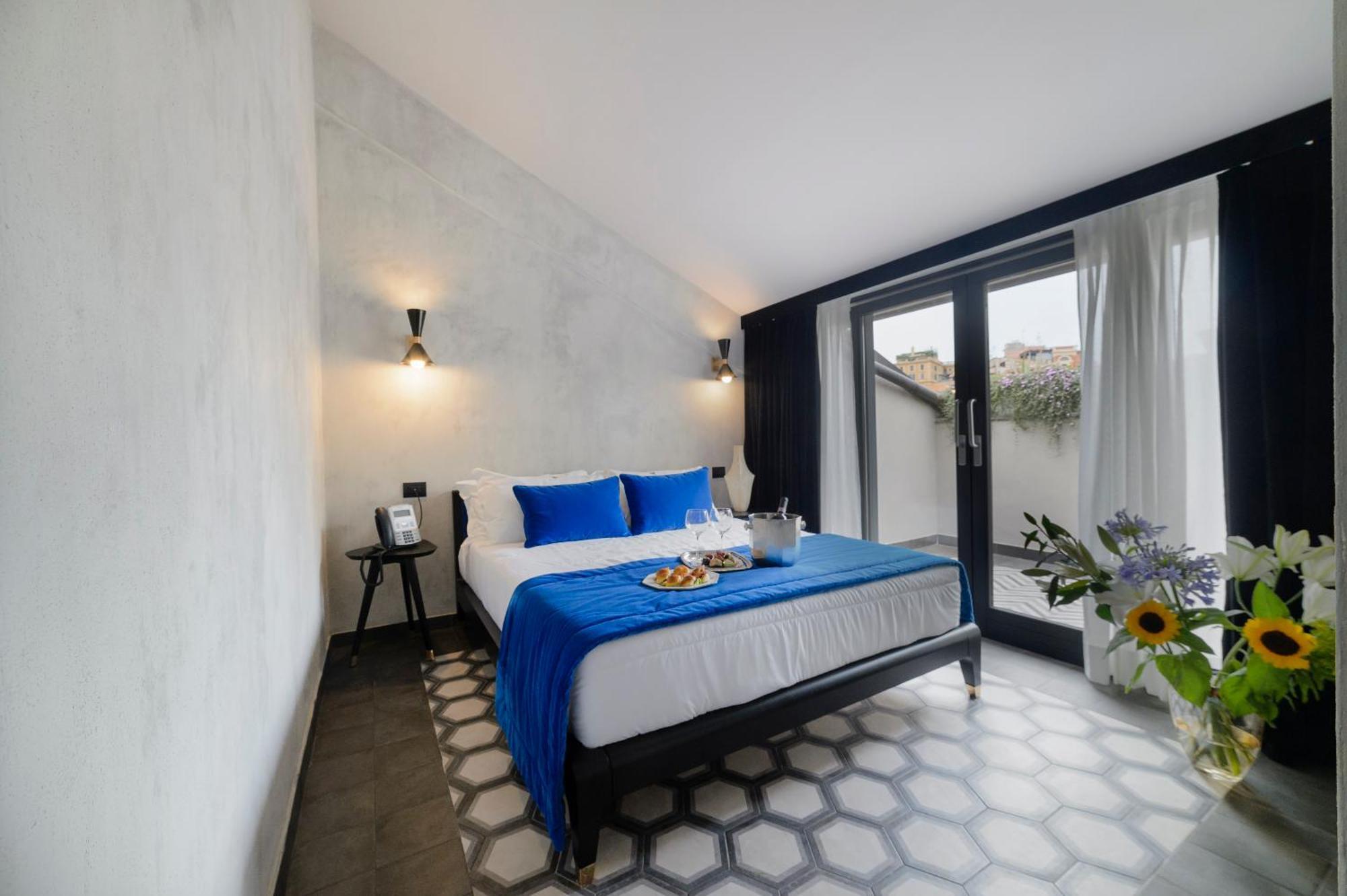 Luxus 5* Rom