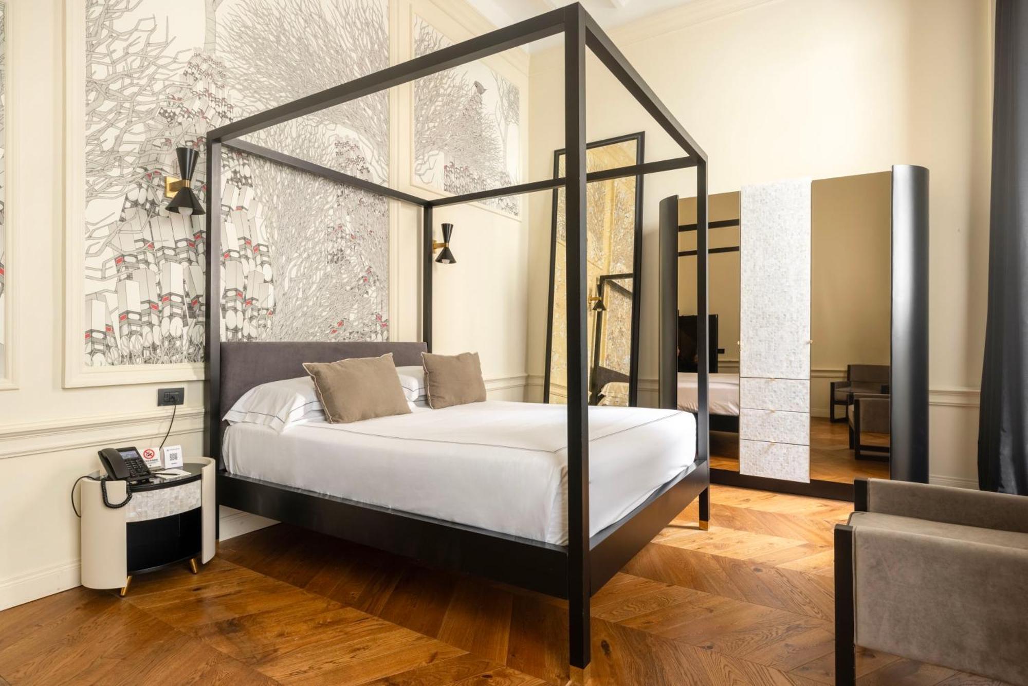 Hotel Luxus Rom