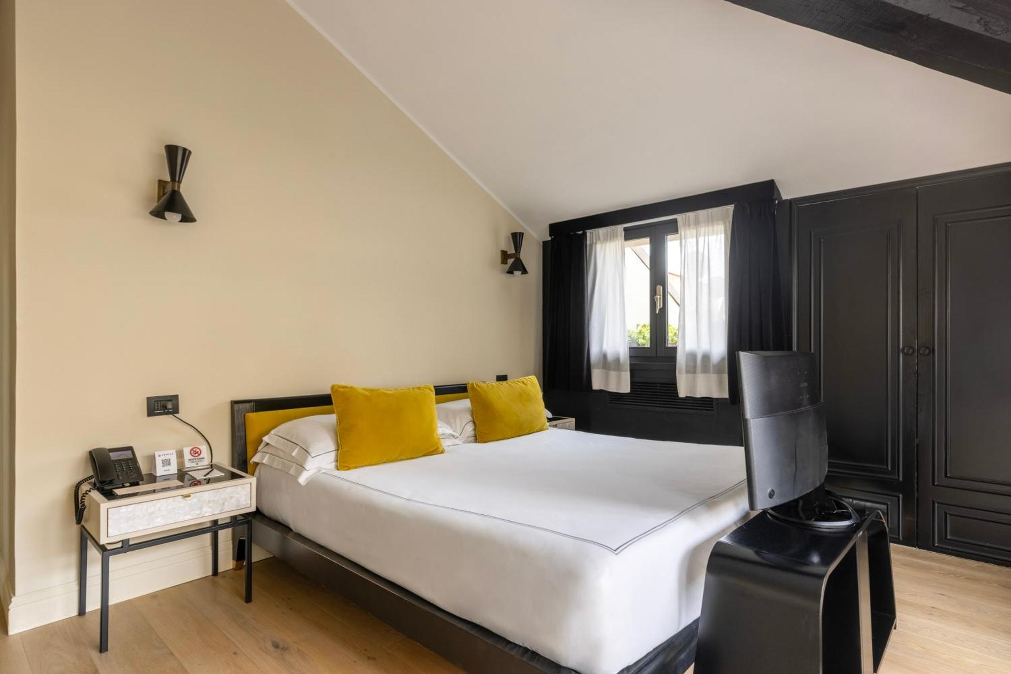 Hotel Luxus Rom