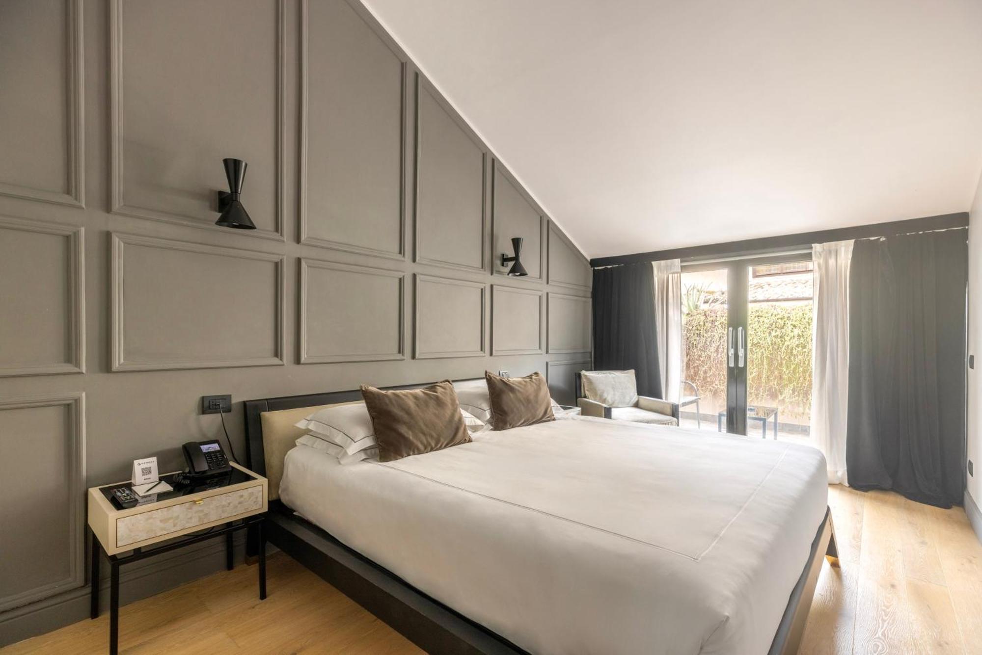 Hotel Luxus Rom