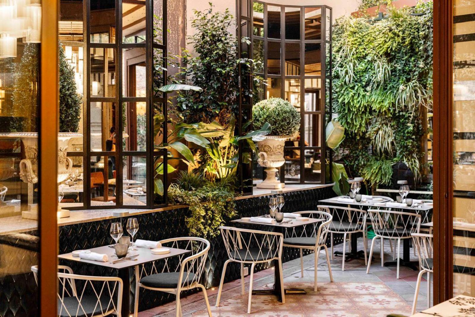 Luxus Hotel Rom
