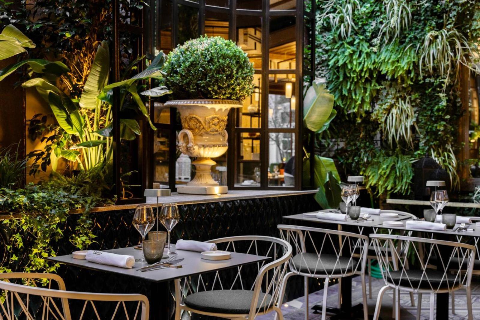 Hotel Luxus Rom