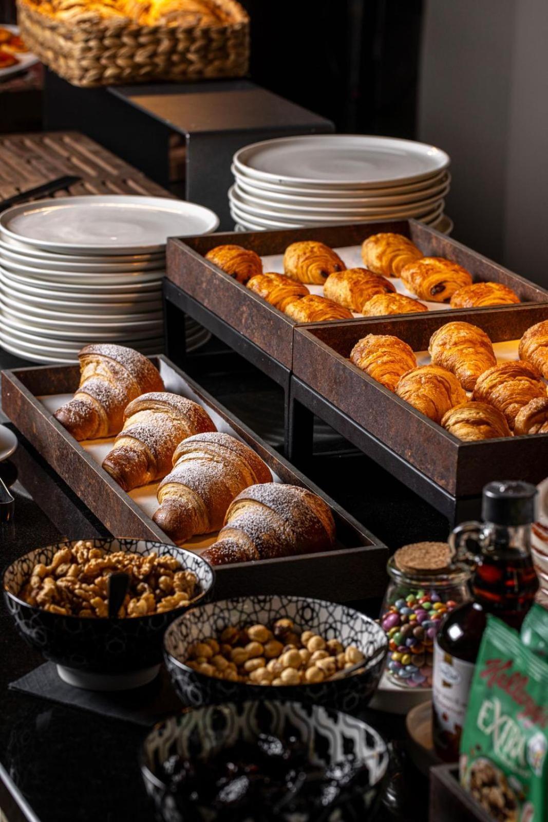 Luxus Hotel Rom