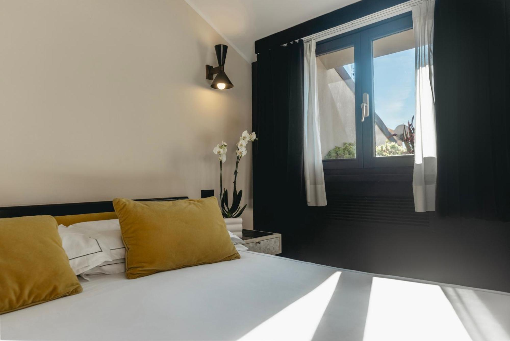 Luxus 5* Rom