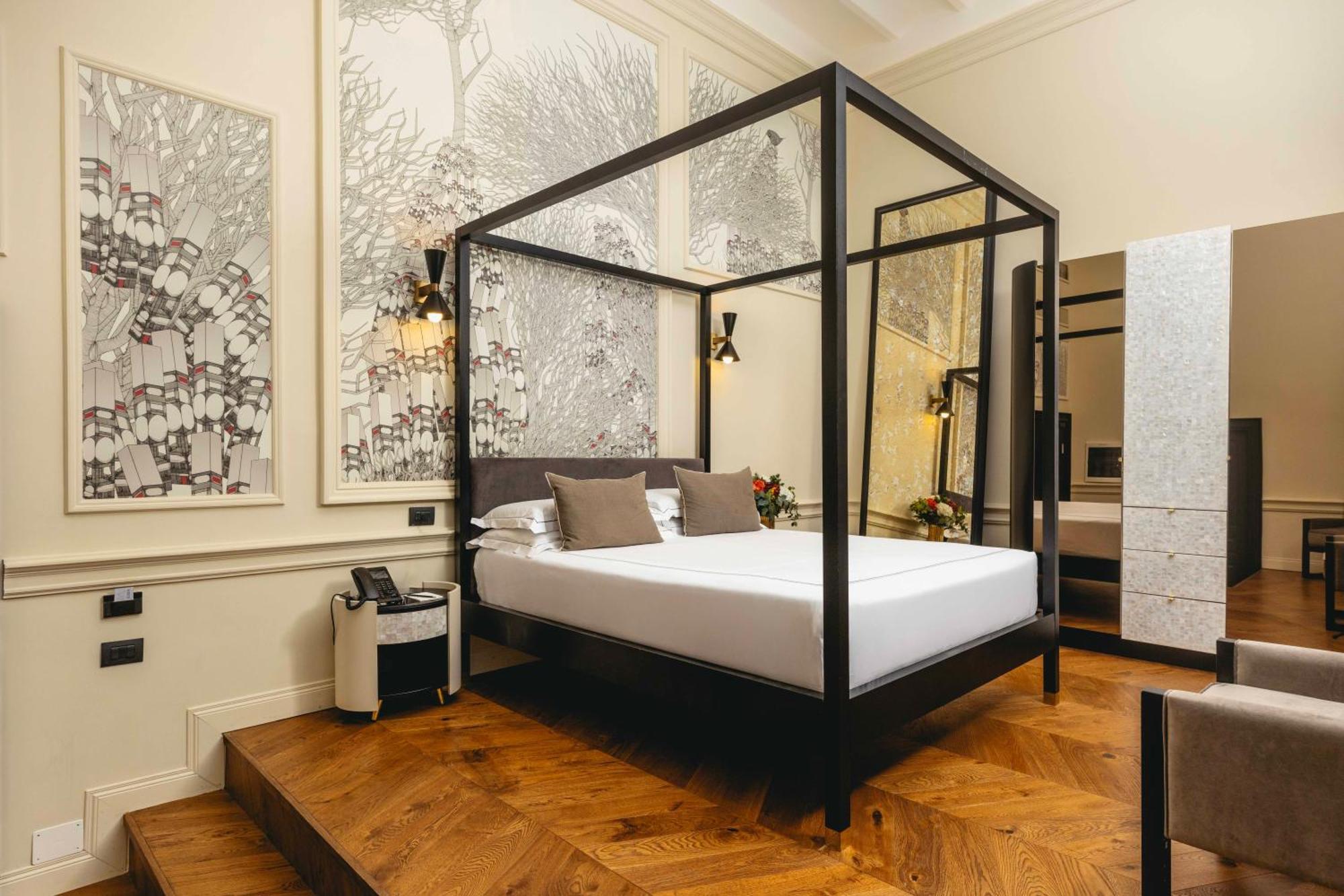 Luxus 5* Rom