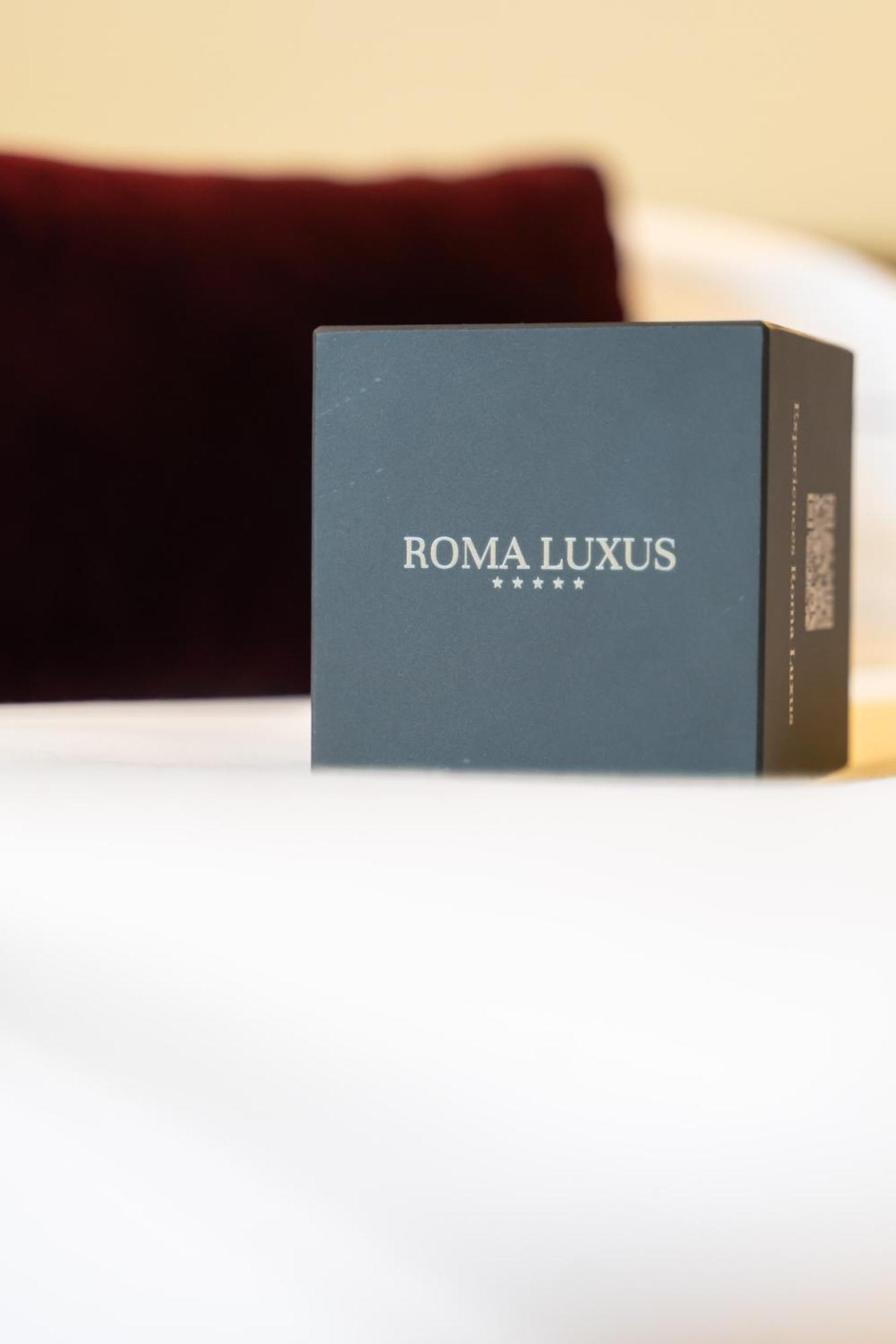 Luxus 5* Rom