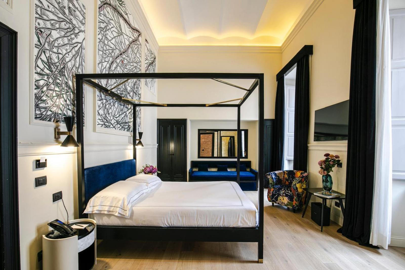 Luxus Roma