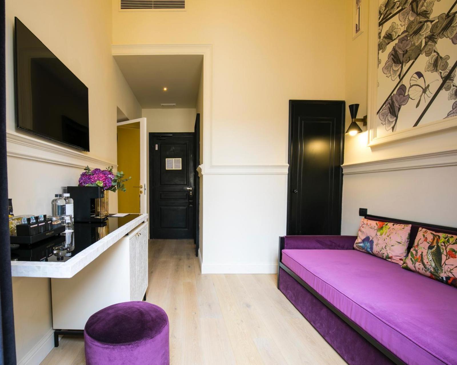Hotel Luxus Roma